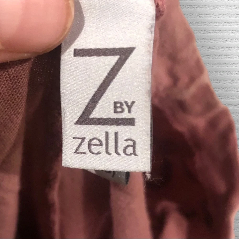 Z by Zella | Knot a Chance | Pink | Top